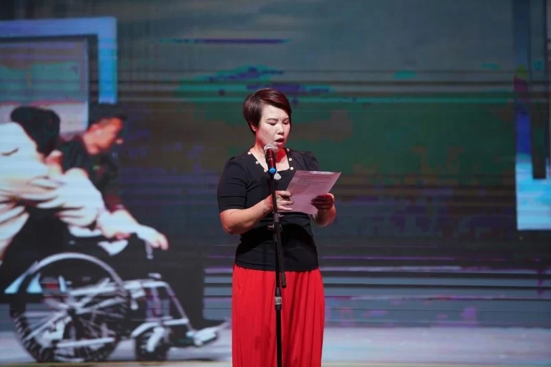 应邀赴京,东莞长安三部原创粤剧将亮相梅兰芳大剧院(图2) 应邀赴京,东莞长安三部原创粤剧将亮相梅兰芳大剧院(图2)