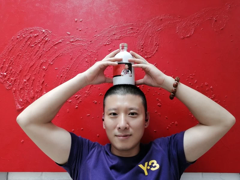 诗酒成都,各自风流!红星路畔小酒馆,“蜀生欢伯”问平生(图5) 诗酒成都,各自风流!红星路畔小酒馆,“蜀生欢伯”问平生(图5)