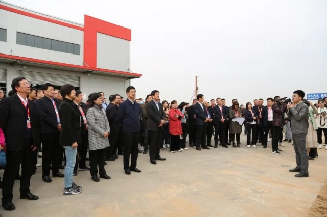 陕西榆阳区举办高质量发展论坛，助推区域经济高质量发展