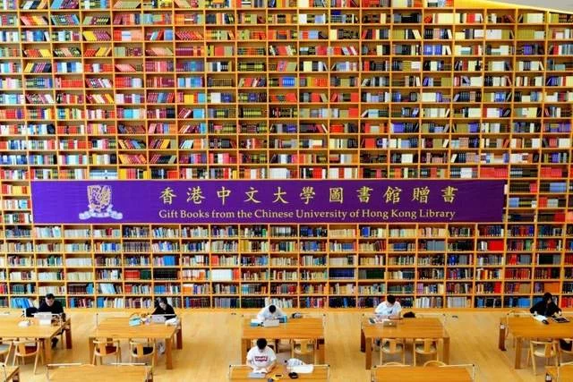 叶小钢出任香港中文大学(深圳)音乐学院院长(图8) 叶小钢出任香港中文大学(深圳)音乐学院院长(图8)