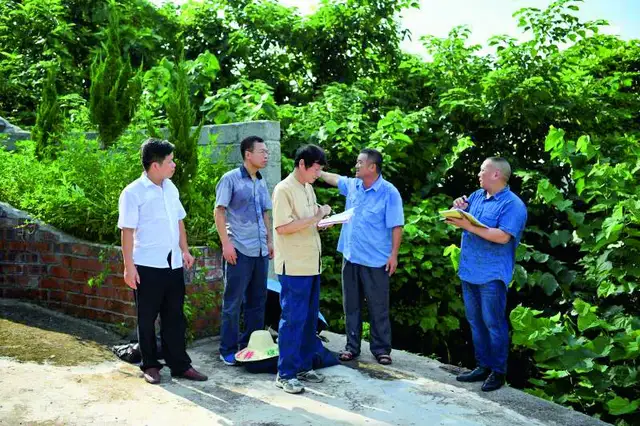 「人物」陈学璞:最美不过夕阳红(图3) 「人物」陈学璞:最美不过夕阳红(图3)