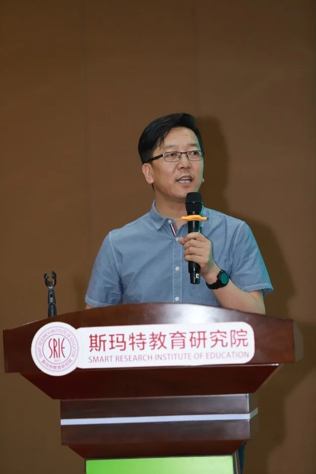 斯玛特教育研究院广东分院首期教师能力精英实操考核班在佛山举办(图3) 斯玛特教育研究院广东分院首期教师能力精英实操考核班在佛山举办(图3)
