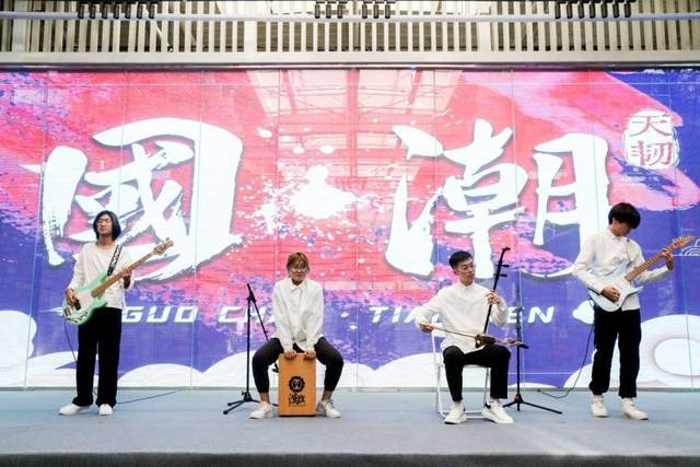 从“心”出发 共赴美好——2021年北京城市副中心网络传播活动正式启动(图7)