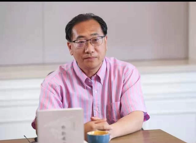 湖北省三峡集团票友协会推出“封杰读《京剧名宿访谈》”庆祝建党100周年(图1) 湖北省三峡集团票友协会推出“封杰读《京剧名宿访谈》”庆祝建党100周年(图1)