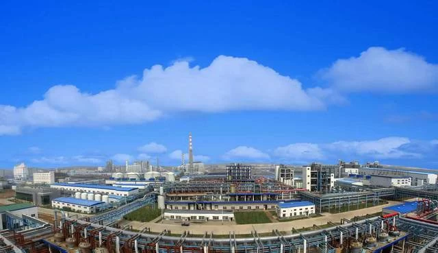 陕西神木:累累硕果满枝头,奋楫笃行再出发(图1) 陕西神木:累累硕果满枝头,奋楫笃行再出发(图1)
