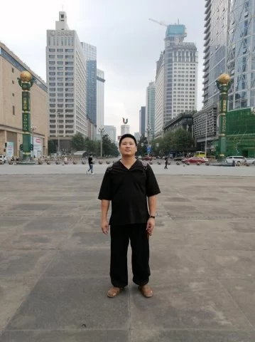 王志强:“道”“术”结合,研究探寻空间环境学的当代应用