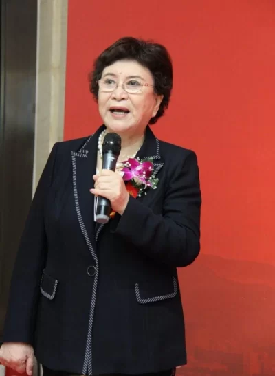 “聚焦经典 盛世丹青”——当代艺术名家邀请展在北京炎黄艺术馆举办(图5)