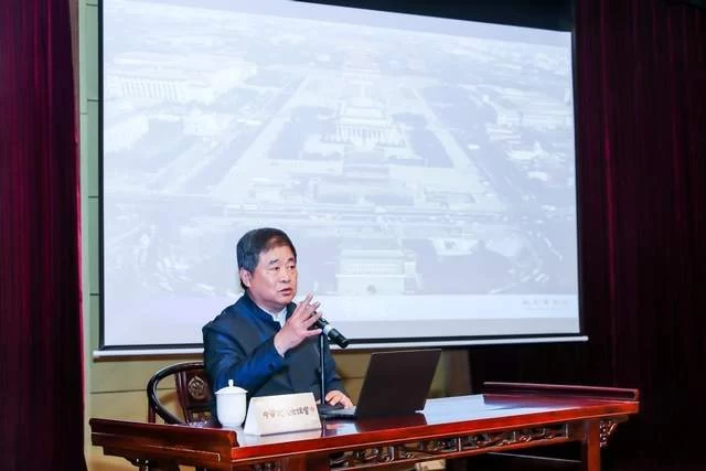 创新融合再展国学魅力——第八届“北京孔庙国子监国学文化节”圆满落幕(图2) 创新融合再展国学魅力——第八届“北京孔庙国子监国学文化节”圆满落幕(图2)