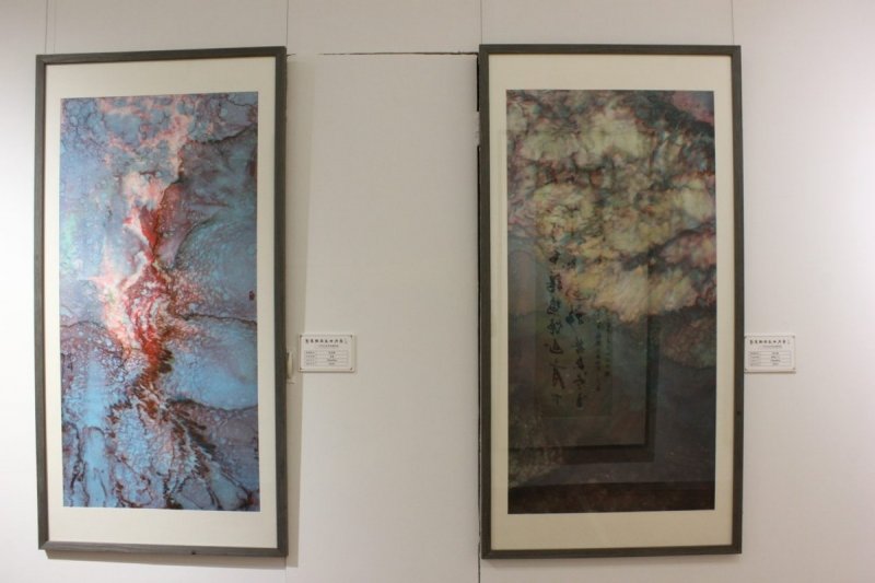 聚焦经典 盛世丹青——沈志斌国画作品展在北京炎黄艺术馆隆重展出(图7) 聚焦经典 盛世丹青——沈志斌国画作品展在北京炎黄艺术馆隆重展出(图7)