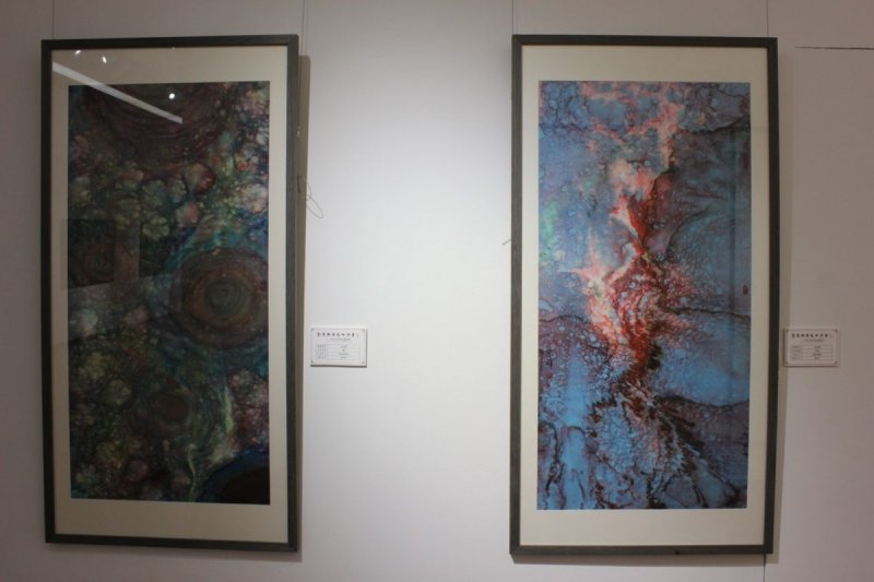 聚焦经典 盛世丹青——沈志斌国画作品展在北京炎黄艺术馆隆重展出(图8) 聚焦经典 盛世丹青——沈志斌国画作品展在北京炎黄艺术馆隆重展出(图8)
