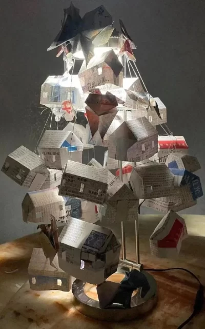 2021自然与艺术——保护生物多样性全国名家艺术邀请展在昆明举办(图7) 2021自然与艺术——保护生物多样性全国名家艺术邀请展在昆明举办(图7)