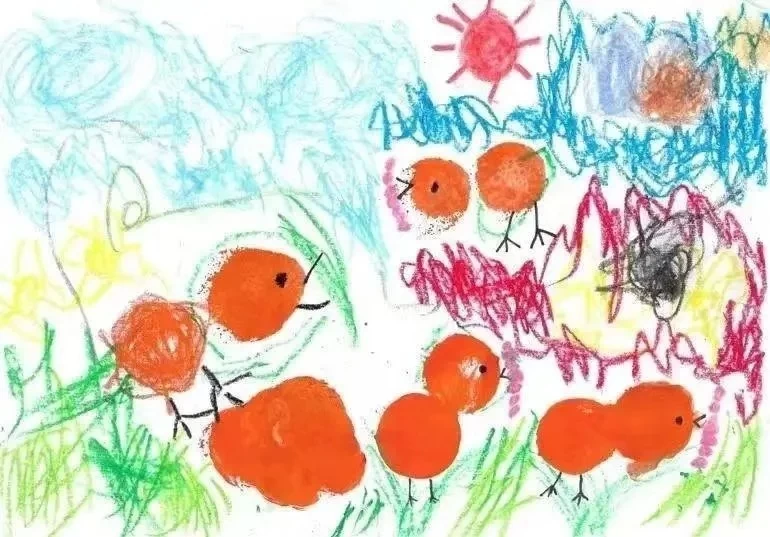 2021自然与艺术——保护生物多样性全国名家艺术邀请展在昆明举办(图10) 2021自然与艺术——保护生物多样性全国名家艺术邀请展在昆明举办(图10)