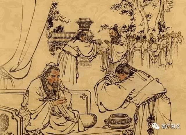 微言大义——“君子不器”有深意(图7) 微言大义——“君子不器”有深意(图7)