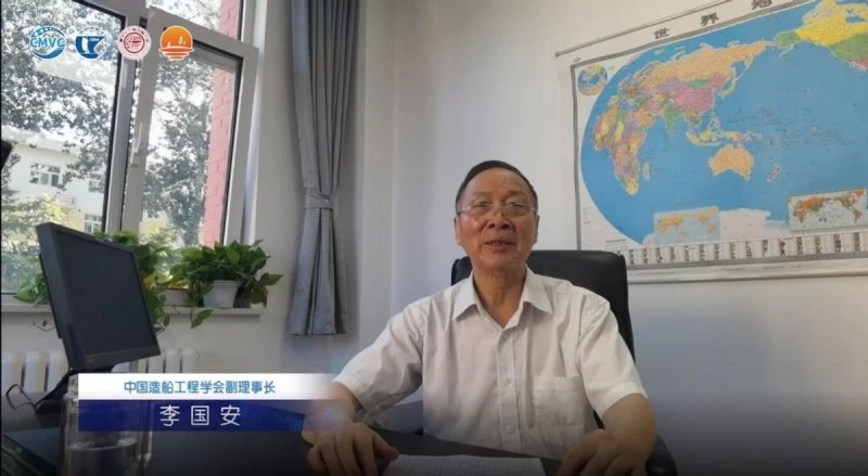 十载船海筑梦 创新实践育人——第三届“海上争锋”中国智能船艇挑战赛同期举办(图7) 十载船海筑梦 创新实践育人——第三届“海上争锋”中国智能船艇挑战赛同期举办(图7)
