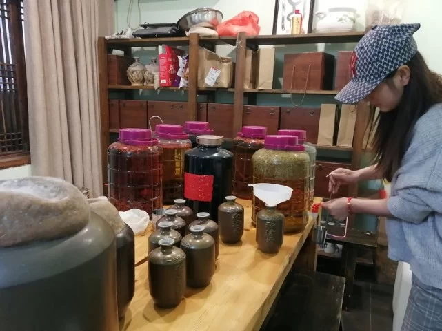居成都说成都:精神读品,蜀生欢伯(图7) 居成都说成都:精神读品,蜀生欢伯(图7)