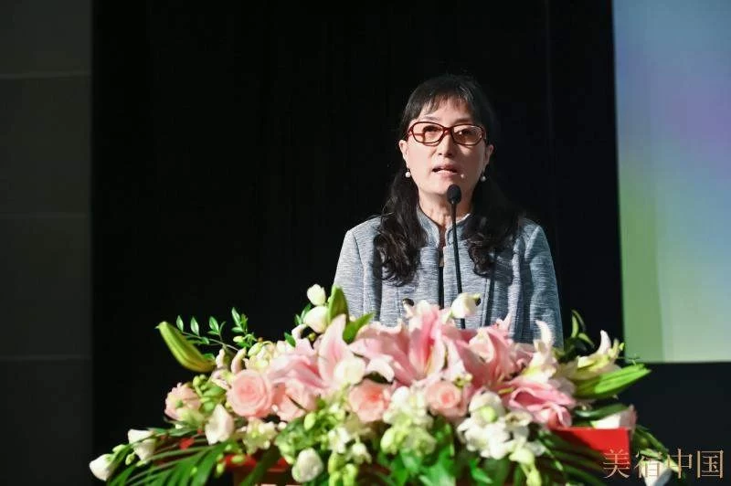 “美宿中国”城市更新、乡村振兴与民宿美学论坛在中华世纪坛举行(图4) “美宿中国”城市更新、乡村振兴与民宿美学论坛在中华世纪坛举行(图4)