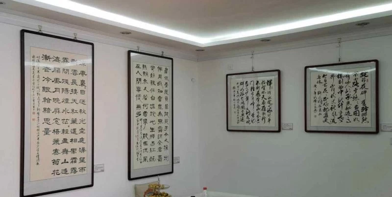 第二届西山永定河文化带模式口文化嘉年华暨2021文创市集举行(图7) 第二届西山永定河文化带模式口文化嘉年华暨2021文创市集举行(图7)