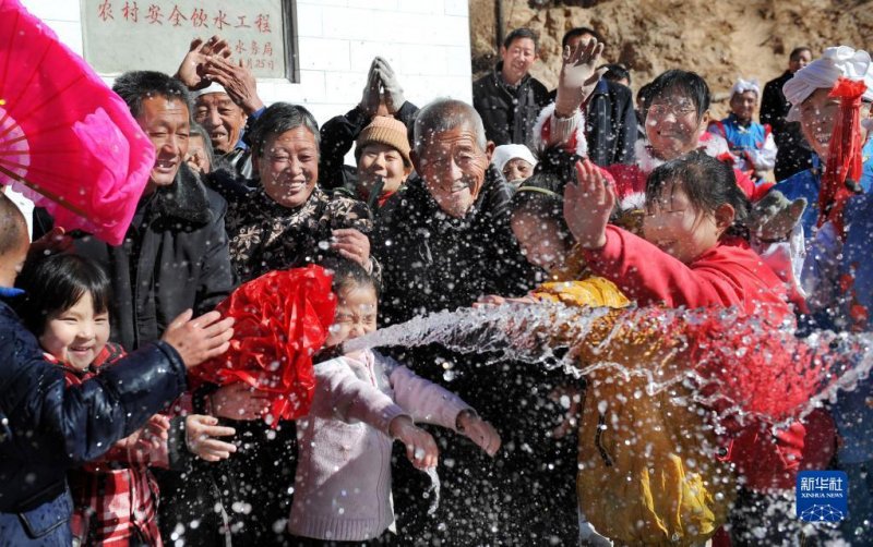 新华全媒+｜榆林是个好地方(图13)