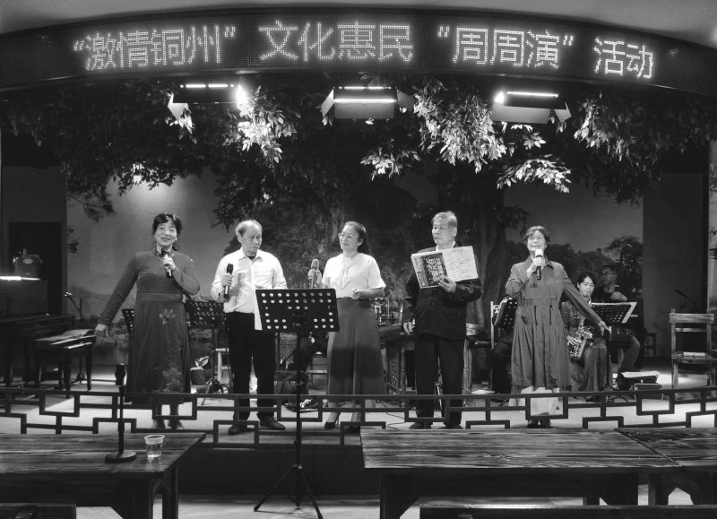 “五路大军”齐发力 社会参与开新局(图3) “五路大军”齐发力 社会参与开新局(图3)