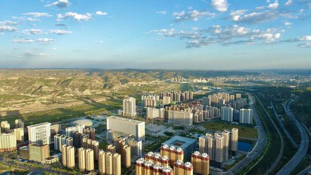 陕西神木：梧桐引凤 四大“实招”打造营商环境品牌(图3)
