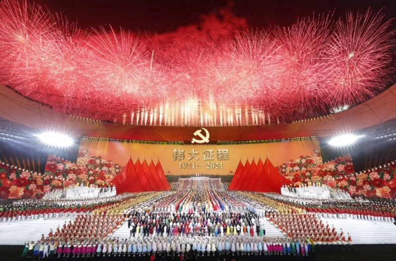 第一观察丨从三个关键词深悟总书记的“文艺观”(图3) 第一观察丨从三个关键词深悟总书记的“文艺观”(图3)