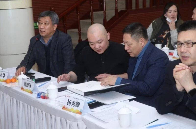 申遗助力团终评完成,30位成员即将“成团”(图18) 申遗助力团终评完成,30位成员即将“成团”(图18)